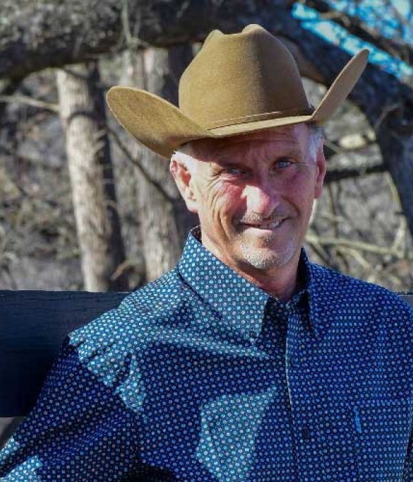 Kevin McDavitt