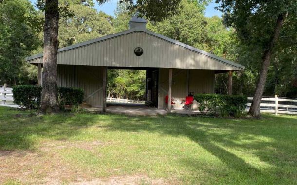 Amy, Jamie, and friends.